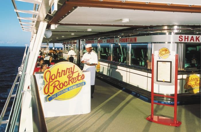 Royal Caribbean International Adventure of the Seas Exterior Johnny Rockets.jpeg